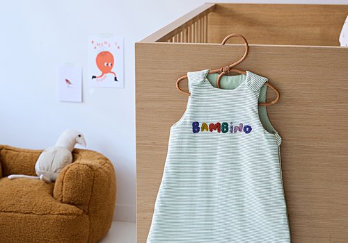 Ropa bebé
