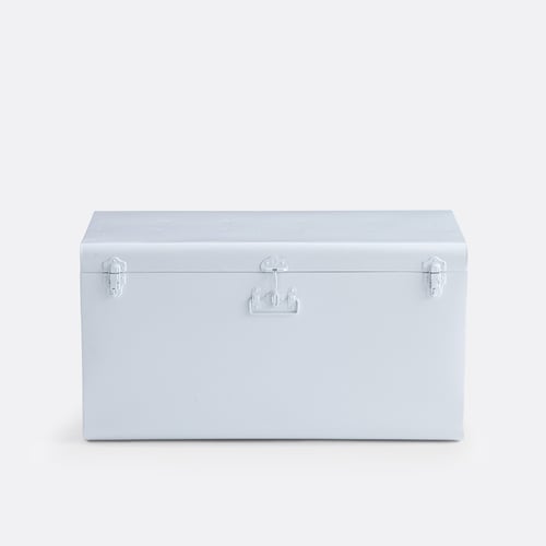 Xxl-aufbewahrungsbox masa, stahl La Redoute Interieurs