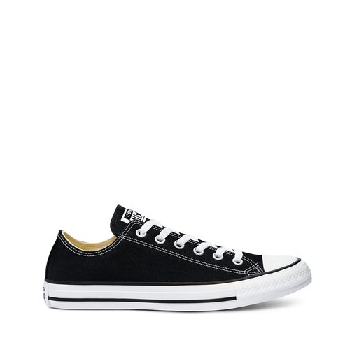 Sneakers chuck taylor all star core canvas ox schwarz Converse La Redoute