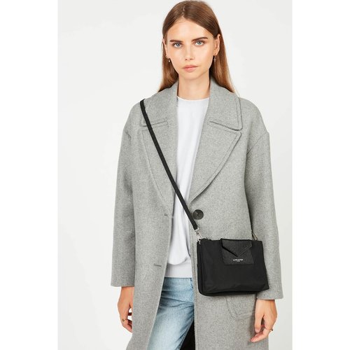 Smart kba crossbody messenger bag Lancaster La Redoute