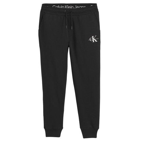 Calvin klein joggers black deals