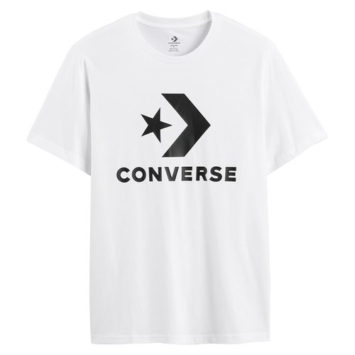 Converse t shirt price new arrivals