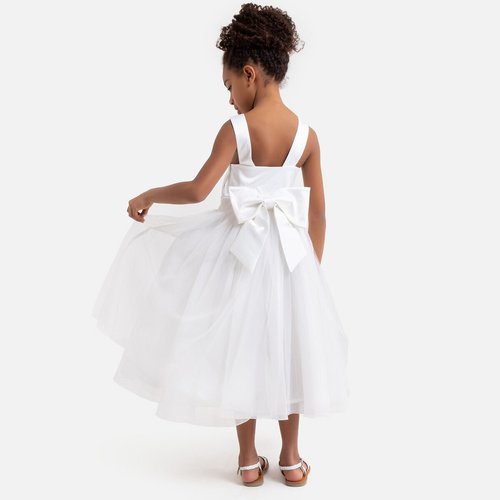 La redoute robe fille ceremonie hotsell