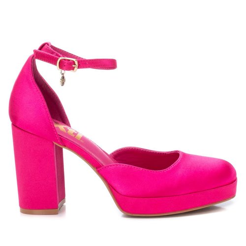Chaussure avec talon de 9 cm Xti La Redoute