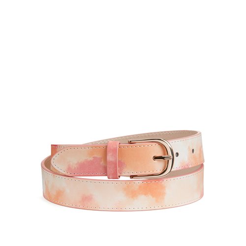 Ceinture multicolore outlet