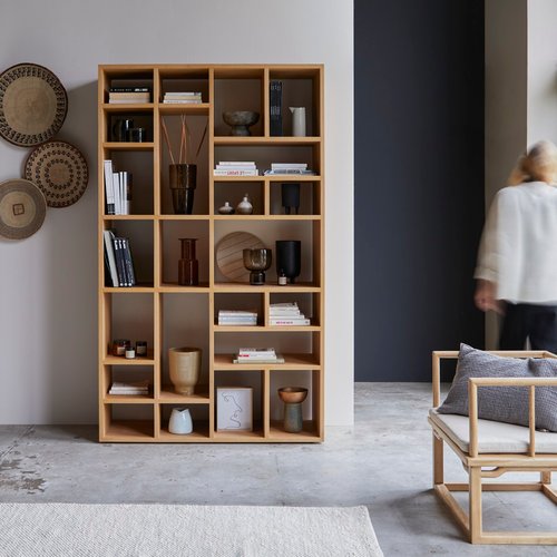 La Redoute Bibliotheque