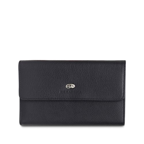 Compagnon de voyage cuir clearance