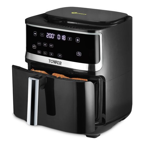 Steam fryer cheap