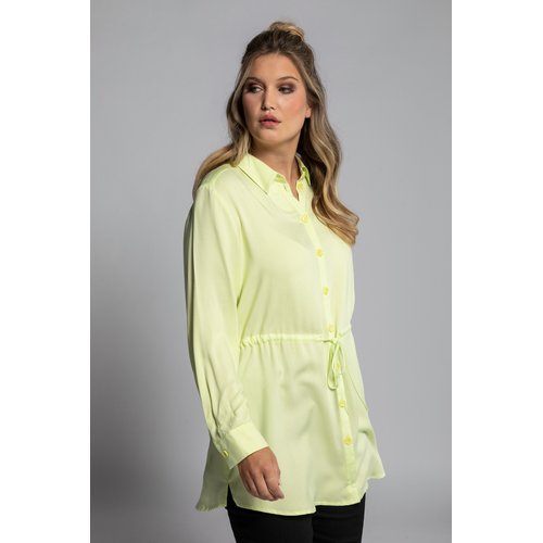 Chemisier jaune citron online