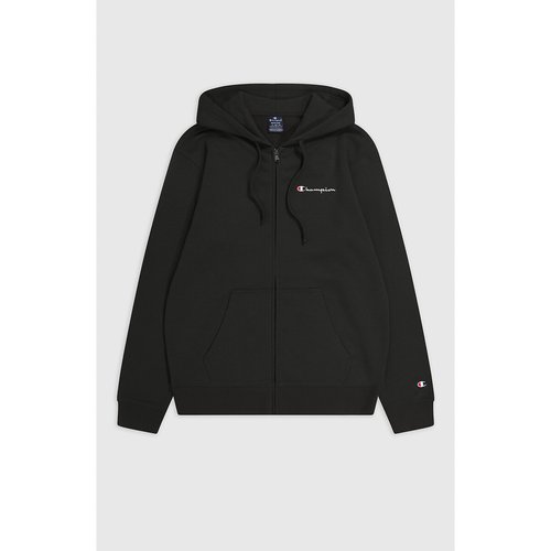 Zip Up Hoodie