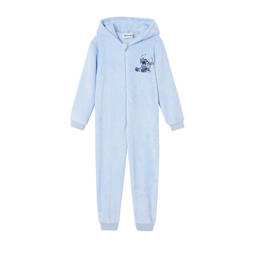 Pyjama velours fille 4 ans hot sale