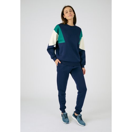Damart sweat femme discount