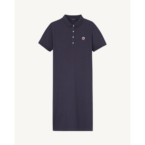Robe polo manches courtes palma Jott marine La Redoute