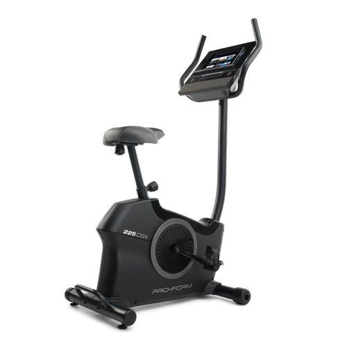 Pro Form Vélo d'appartement 325 CSX+/ Effective inertia 7kg/ 22 niveaux de résistance