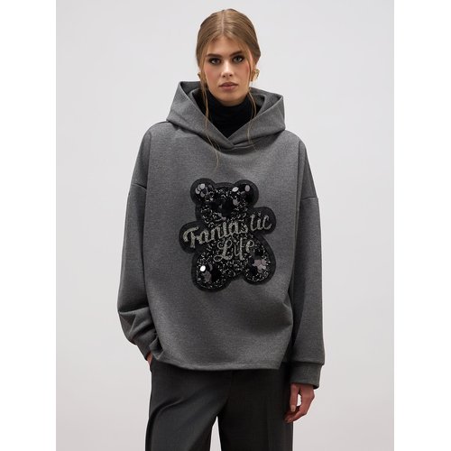 Felpa cotone sales