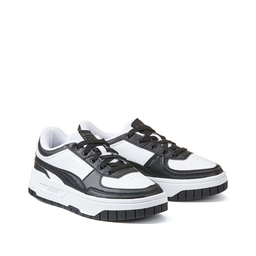 Cali Dream Leather Trainers