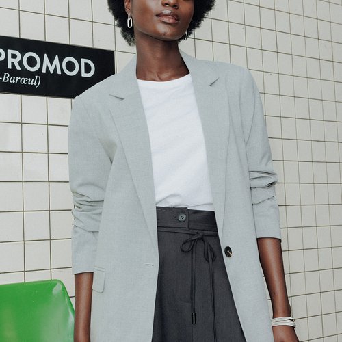 Veste tailleur femme promod online