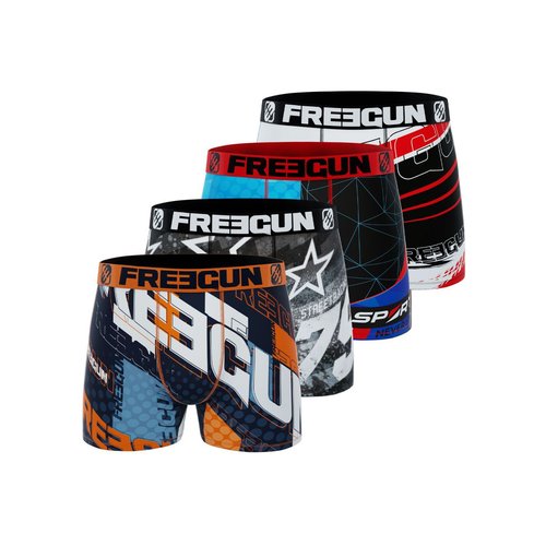 Pyjama freegun 16 ans hot sale