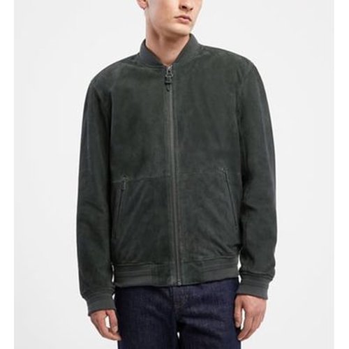 Blouson cuir homme galerie lafayette shop
