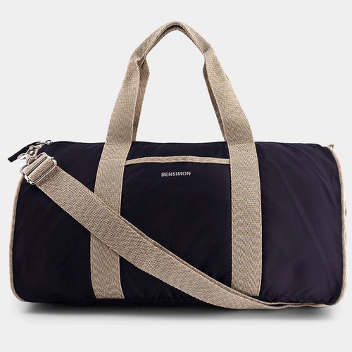 Bensimon sac sport clearance
