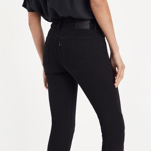 712 slim welt pocket jeans Levi s La Redoute