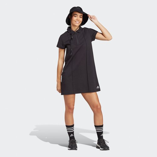 Robe polo adidas 2025