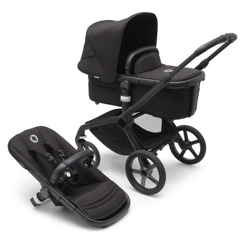 Poussette duo naissance discount