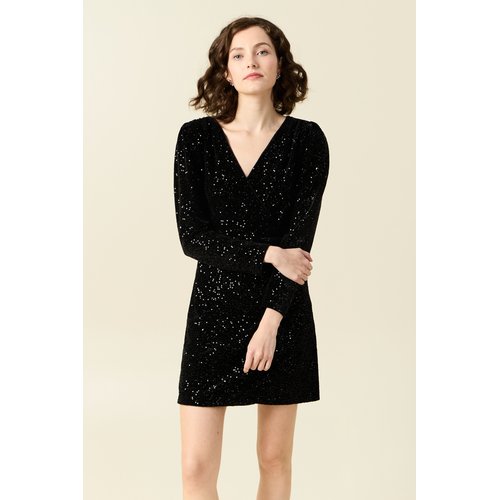 Robe ceremonie bonobo outlet