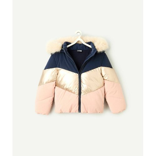 Doudoune multicolore deals