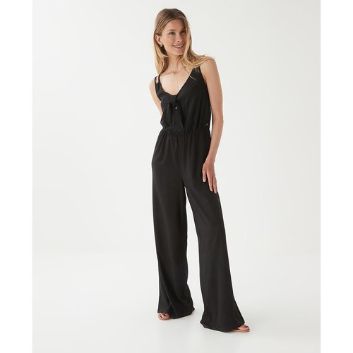 Combi pantalon a bretelles coda Les Tropeziennes Par M Belarbi La Redoute