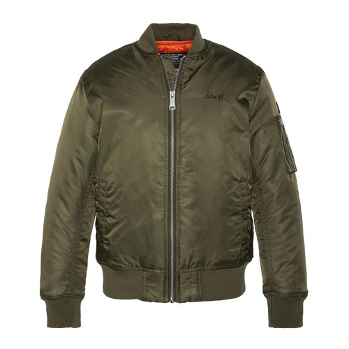 Bomber ma 1 unisexe Schott La Redoute