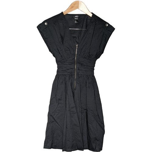 Robes courtes h&m cheap