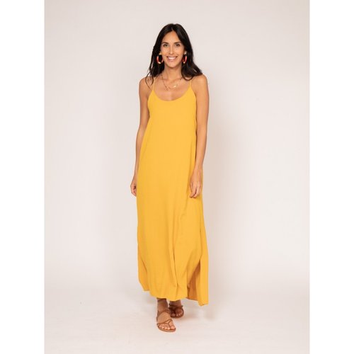 La redoute robe jaune cheap