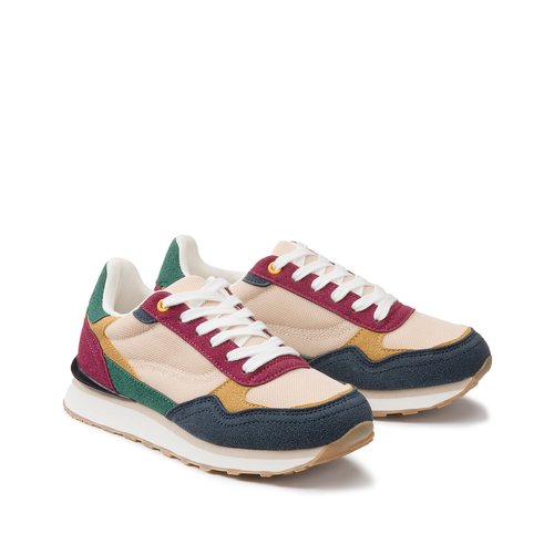 Coloured trainers store