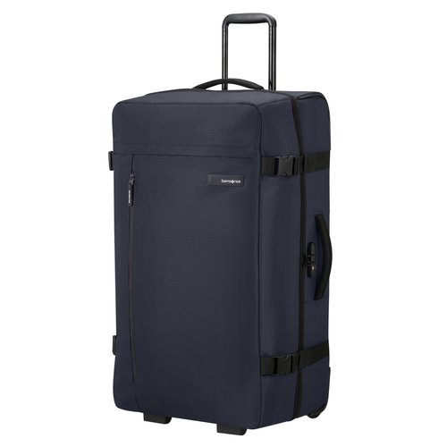 Roader sac de voyage a roues taille l Samsonite La Redoute