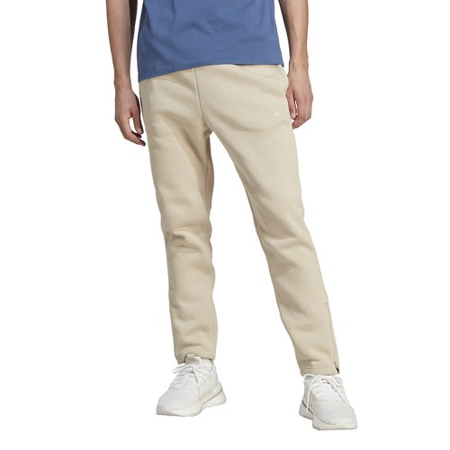 Pantalon de survetement Adidas Performance beige La Redoute