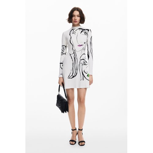 Robe desigual la redoute online