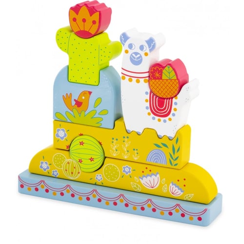 Puzzle Magnétique Dinosaures - 97 Pièces - 3 Puzzles 18x18 Cm - Aimants Puissants - Dès 3 Ans