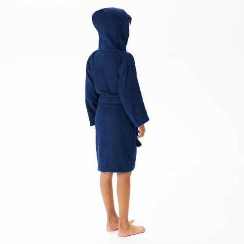 Peignoir fff junior 2025