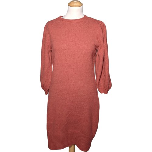 Robe rose pimkie on sale