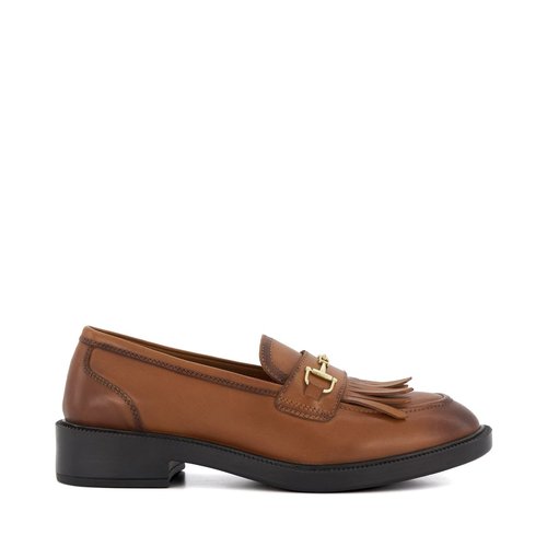 Mocassins à franges top