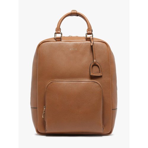 Sac a dos Tradition business A4 cuir