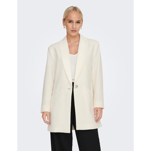 Long blazer only 2025