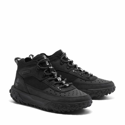 Mens timberland trainer boots new arrivals