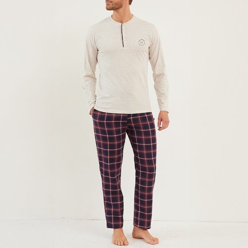 Grandad pyjama set 2025