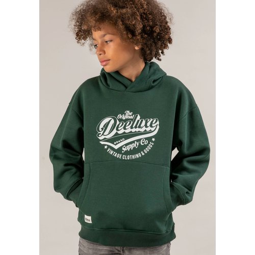 Sweat a poche kangourou shop