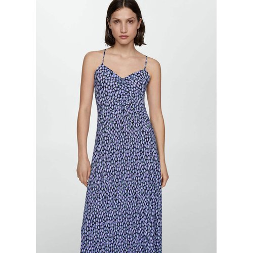 Robe longue hiver mango best sale