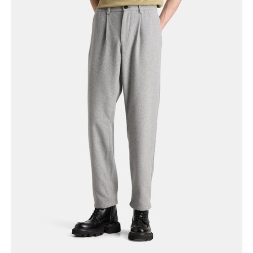 Pantalon galerie lafayette homme hot sale
