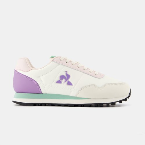 Chaussures astra 2 w femme tofu lavender Le Coq Sportif La Redoute