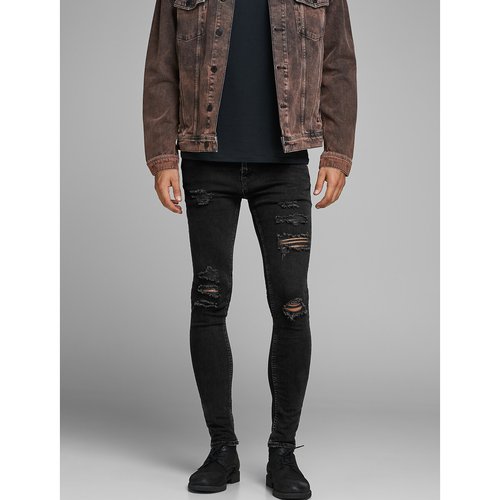 Skinny fit liam jack and jones 2025